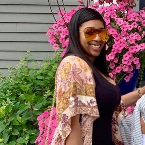 Meet your Posher, Ryan